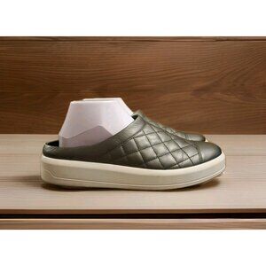 Ecco Soft 9 II Slip On Shoes Womens EU 42 US 11/11.5 Gray